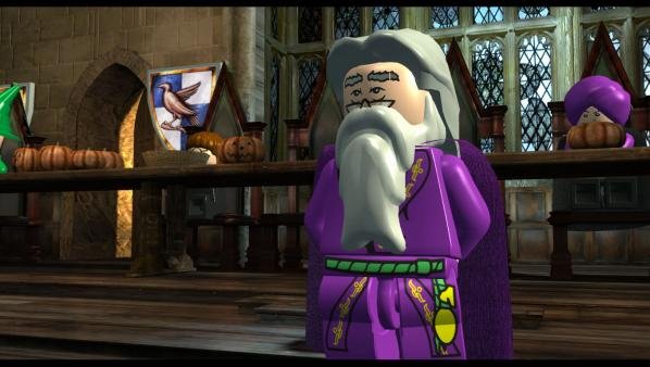 LEGO Harry Potter: 5-7 Anos Pc Digital