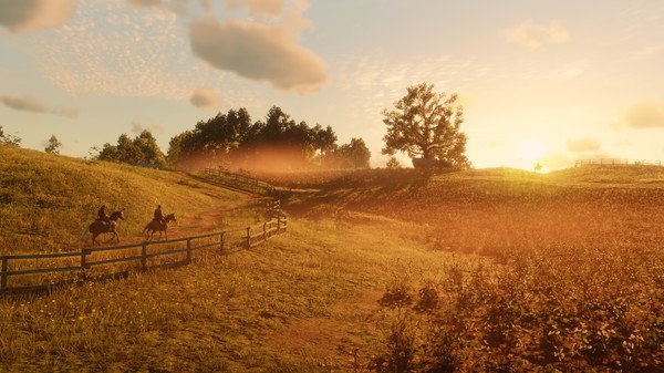 Red Dead Redemption1 Pc Digital
