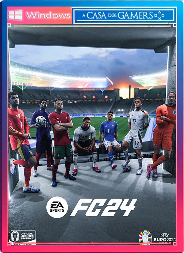Fifa 24 Pc Digital