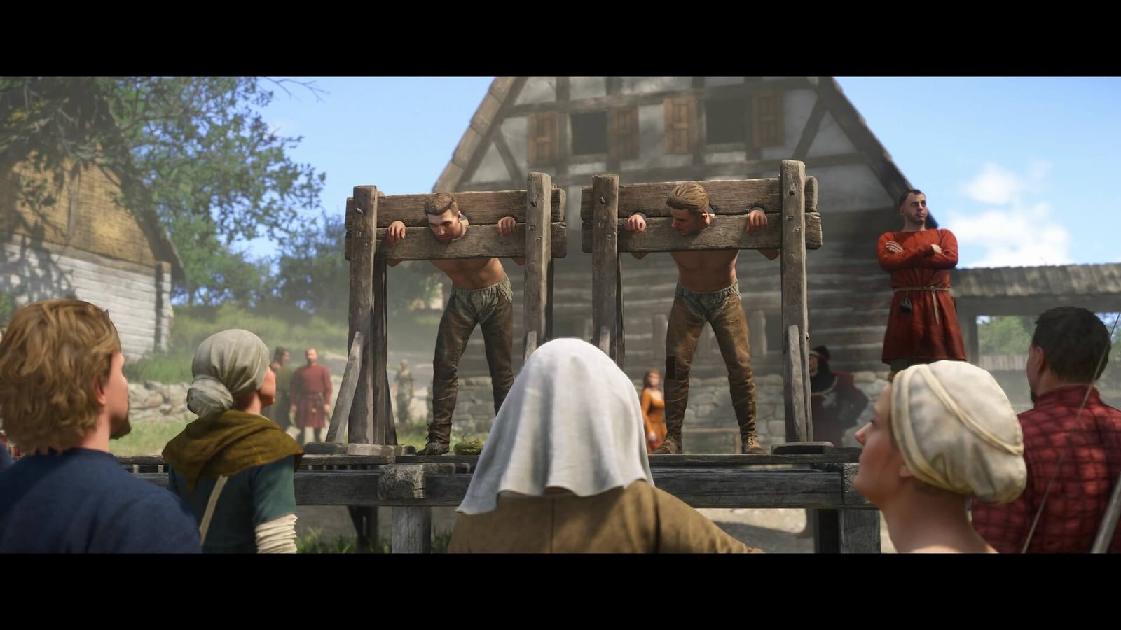 Kingdom Come: Deliverance II Gold Edition Pc Digital