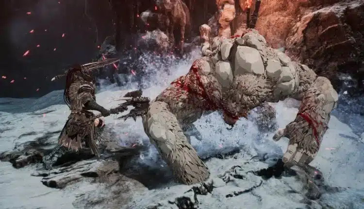 The First Berserker: Khazan Deluxe Edition Steam Pc